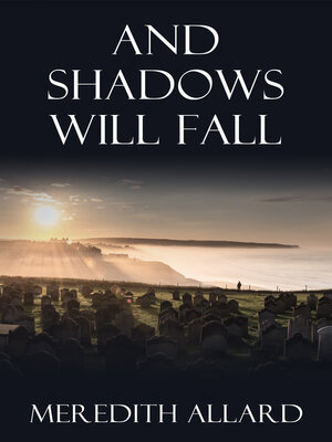 cover image of And Shadows Will Fall